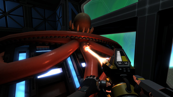 скриншот Interstellar Rift 5