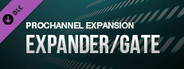 ProChannel S-Type Expander/Gate