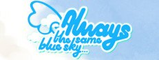 Always The Same Blue Sky... 게임 이미지