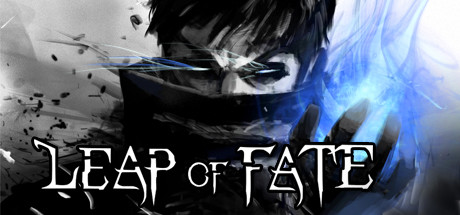 Leap of Fate header image