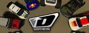 D Series OFF ROAD Driving Simulation