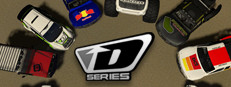 D Series OFF ROAD Driving Simulation