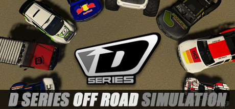 D Series OFF ROAD Driving Simulation Cover Image