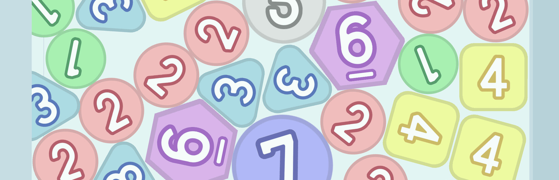 Library Hero - Steam library hero banner