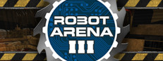 Robot Arena III 게임 이미지
