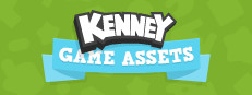 Kenney Game Assets 게임 이미지
