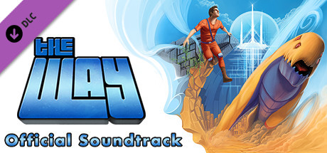 The Way - Soundtrack banner image