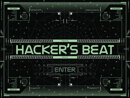 Hacker's Beat