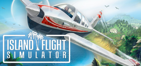 Island Flight Simulator header image
