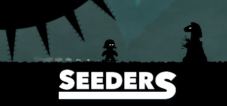 Seeders Cover Image