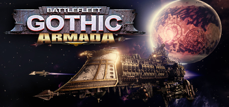 Battlefleet Gothic: Armada technical specifications for computer