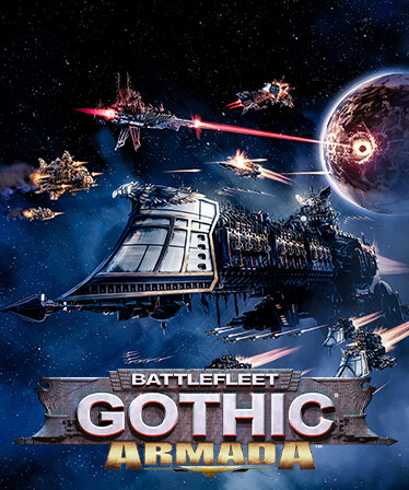 Battlefleet Gothic: Armada