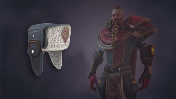 скриншот Games of Glory - Guards of the Synarchy 2