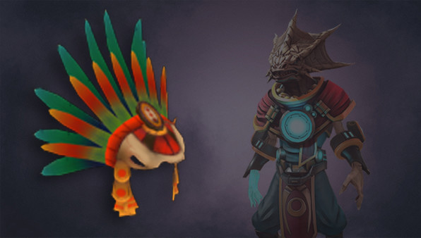 скриншот Games of Glory - Guards of the Synarchy 1