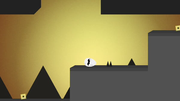 скриншот Egg Returns Home 3