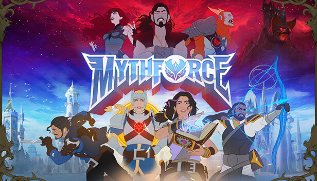 MythForce on Steam