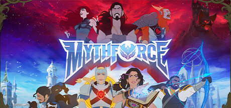 MythForce steam charts