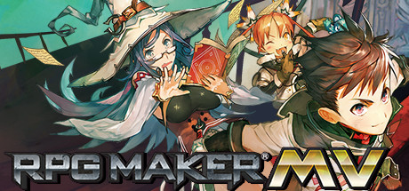 RPG Maker MV header image