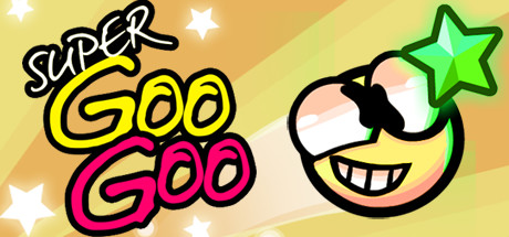 Super Goo Goo steam charts