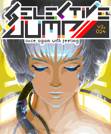 Selective Jump: Once Again With Feeling