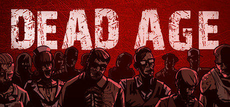 Steam header art for Dead Age