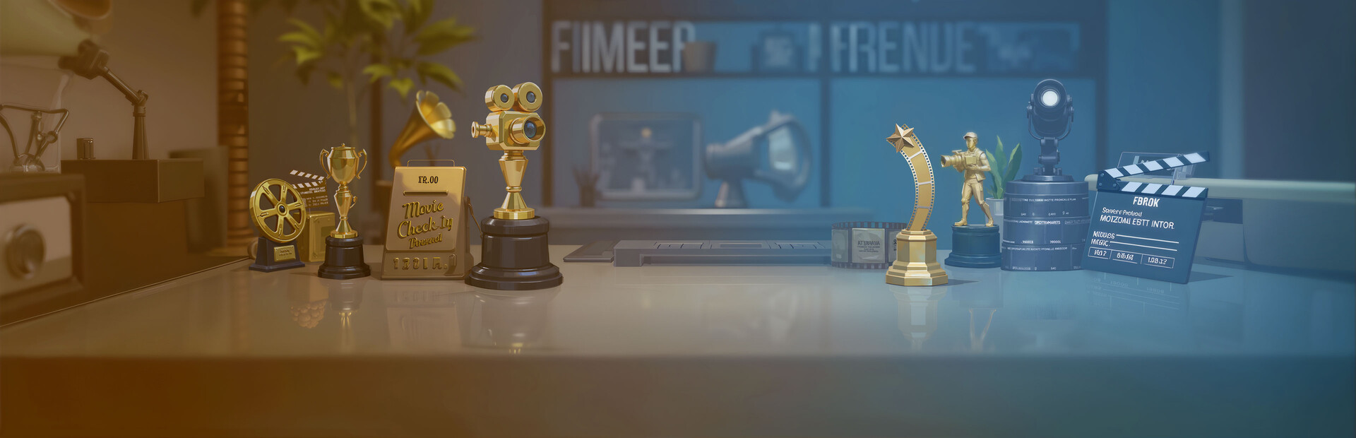 Super Movie Tycoon