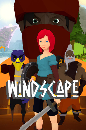 Windscape - PC (Steam)