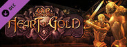 War for the Overworld - Heart of Gold Expansion