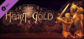 War for the Overworld - Heart of Gold Expansion