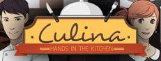 Culina: Hands in the Kitchen 게임 이미지