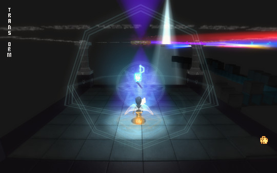 Face It - A game to fight inner demons screenshot
