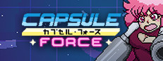 Capsule Force 게임 이미지