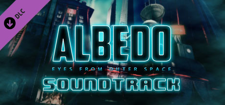 Albedo: Original Soundtrack banner image