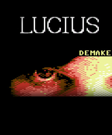 Lucius Demake