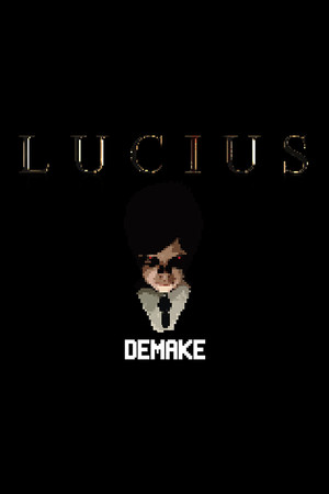 Lucius Steam CD Key