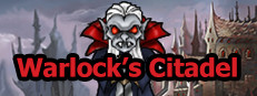 Warlock's Citadel 게임 이미지
