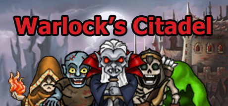 Warlock's Citadel Cover Image