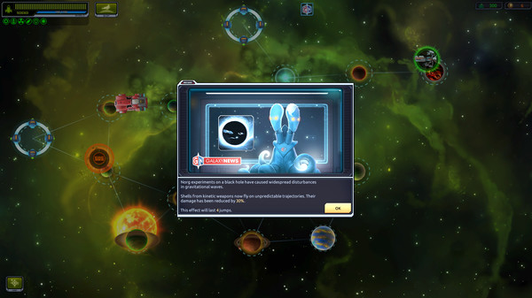 Space Rogue