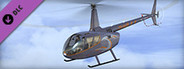 FSX: Steam Edition - R66 Turbine Add-On