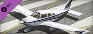 FSX: Steam Edition - Piper PA-28-181 Archer II Add-On
