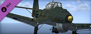 FSX: Steam Edition - Junker Ju87 Stuka Add-On