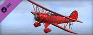 FSX: Steam Edition - WACO YMF5 Add-On