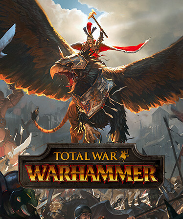 Total War: WARHAMMER