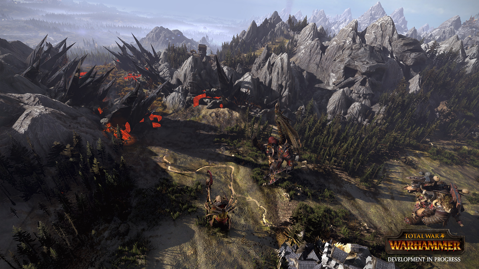 Total War: WARHAMMER  Download and Buy Today - Epic Games Store