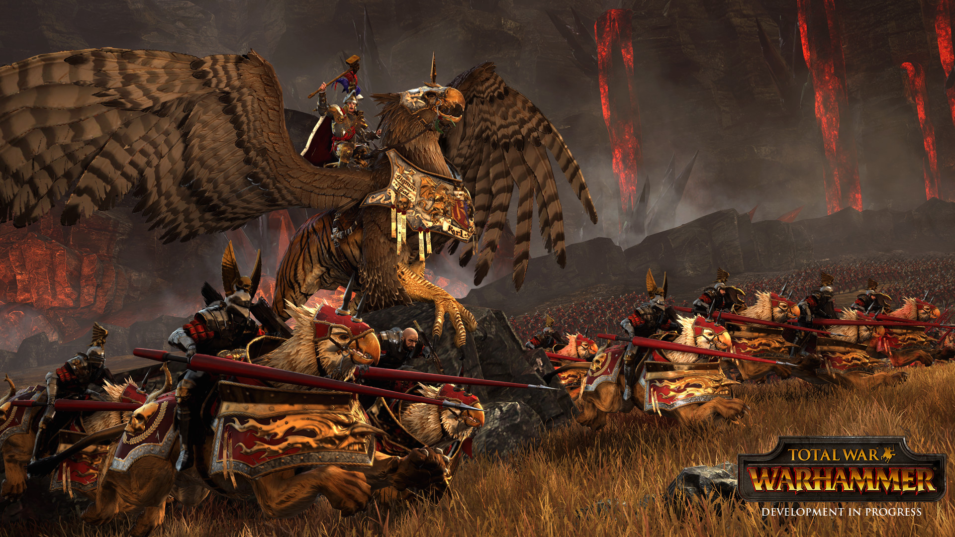 Total War: Warhammer - Wikipedia