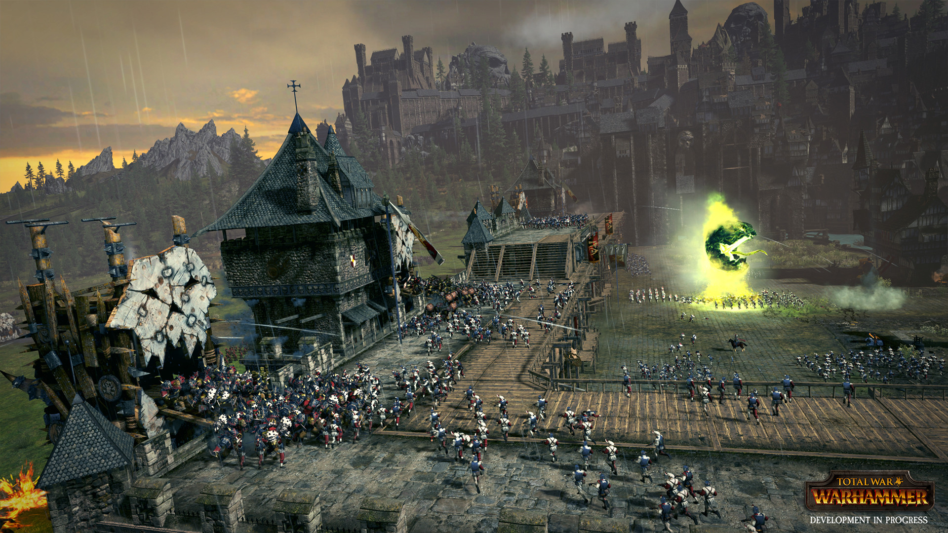 Total War (@totalwar) / X