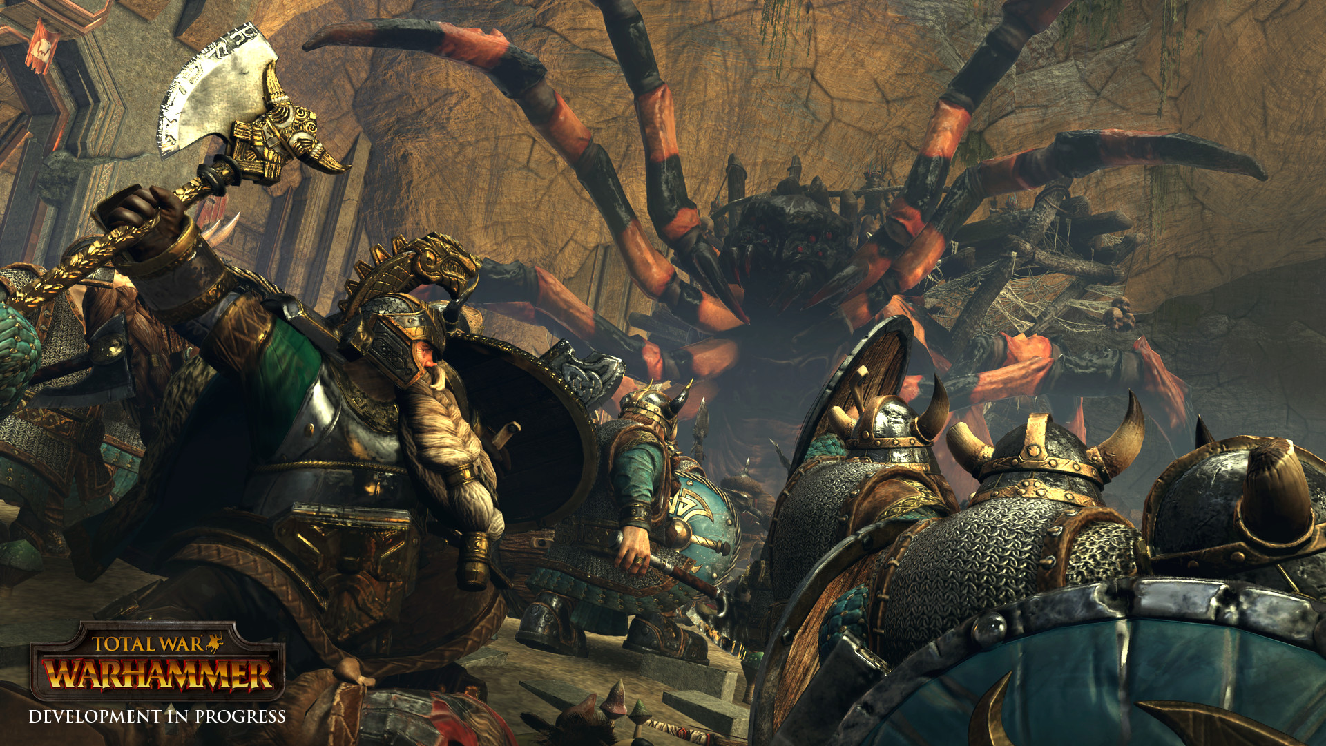 Total War: WARHAMMER on Steam