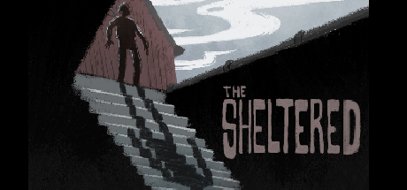 The Sheltered Cover Image