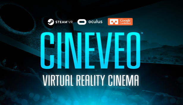 Vr cheap cinema steam