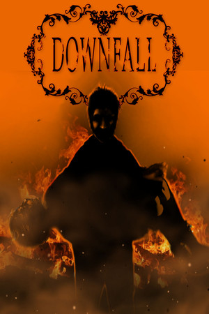 Downfall cover art